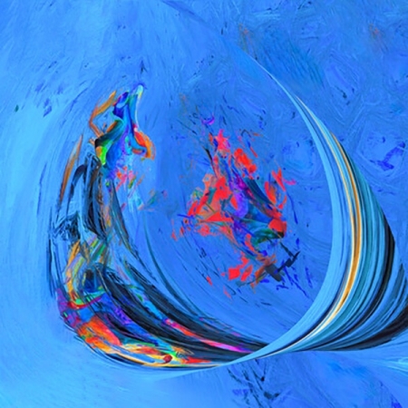  by artist timothy sens